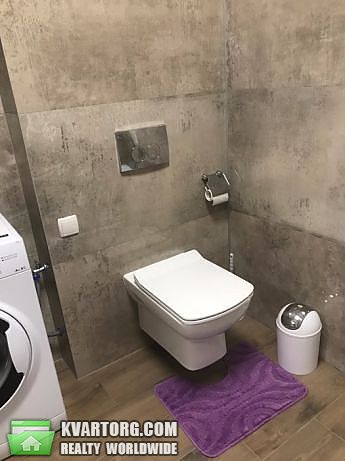 Rent out 1-room apartment. Киев,  Конева — photo 7