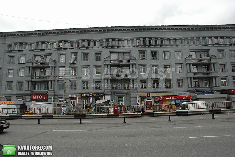 Sell 4-room apartment. Киев,  Политехнический пер — photo 1