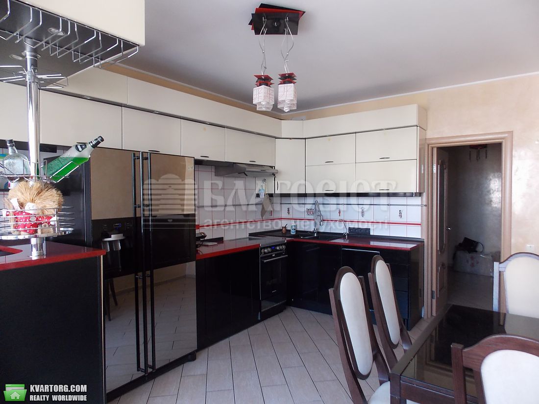 Sell 3-room apartment. Киев,  Вильямса — photo 6