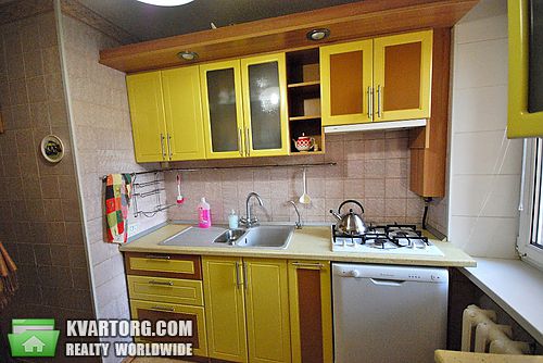 Sell 3-room apartment. Киев, Маяковского — photo 5