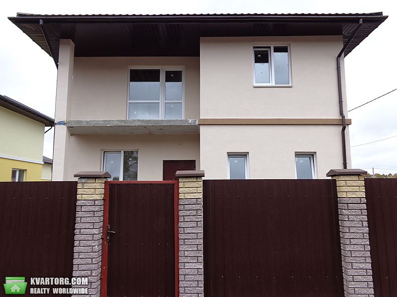 Sell house. Киевская обл., индустриальная — photo 9