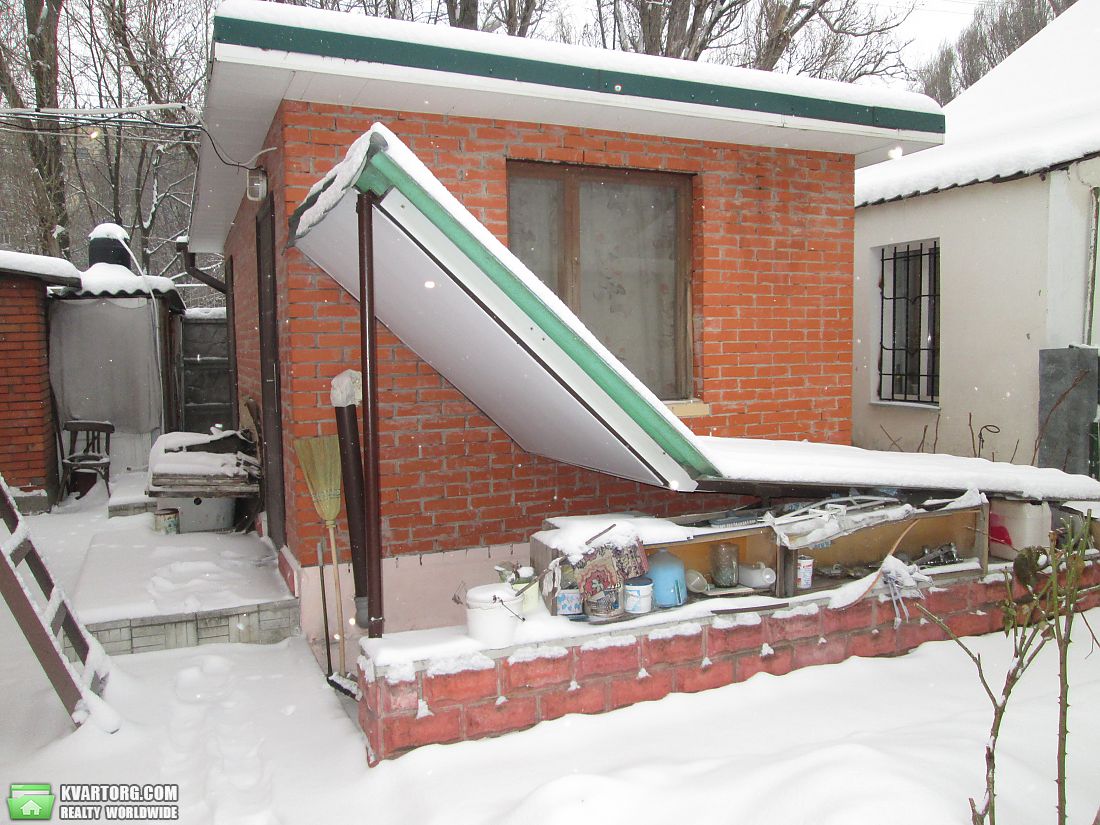Sell house. Днепропетровск, Воронежская — photo 3