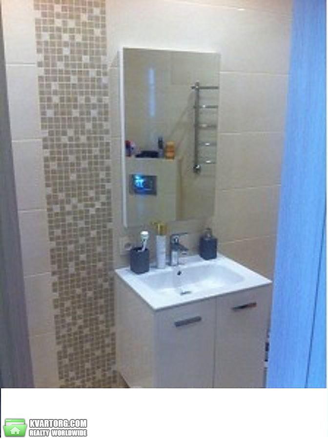 Sell 1-room apartment. Киев, Вильямса — photo 1