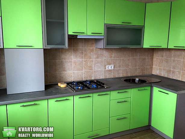 Sell 1-room apartment. Киев, Волошкова — photo 1