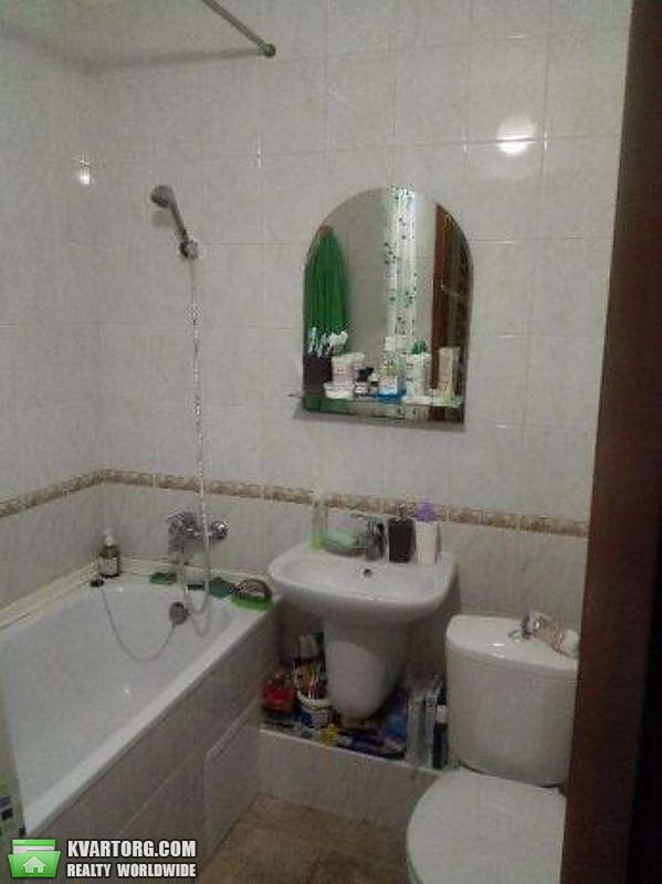 Sell 1-room apartment. Киев,  Симиренко — photo 8