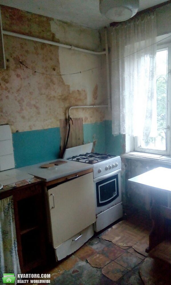 Sell 2-room apartment. Киев,  Отрадный пр — photo 7
