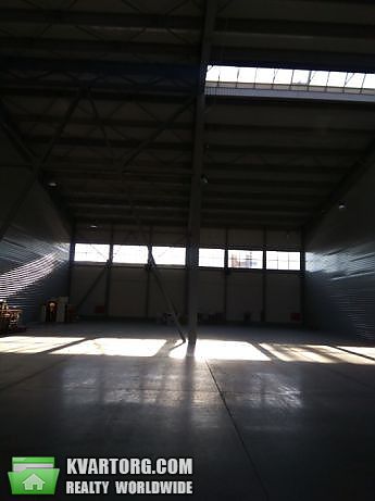 Rent out warehouse. Вышгород, Промышленная — photo 3
