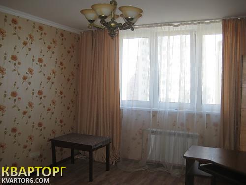 Rent out 1-room apartment. Киев,  Урловская — photo 2