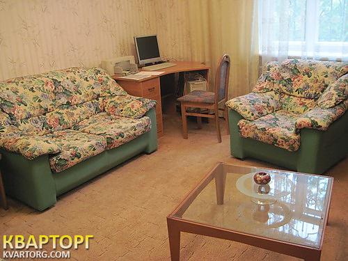 Sell 2-room apartment. Киев,  Минский пр — photo 1