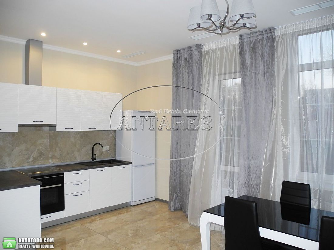 Rent out 2-room apartment. Киев, Сергея Струтинского — photo 6