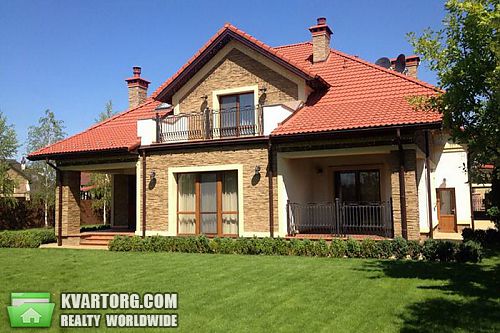 Rent out house. Киевская обл., Золоче — photo 3