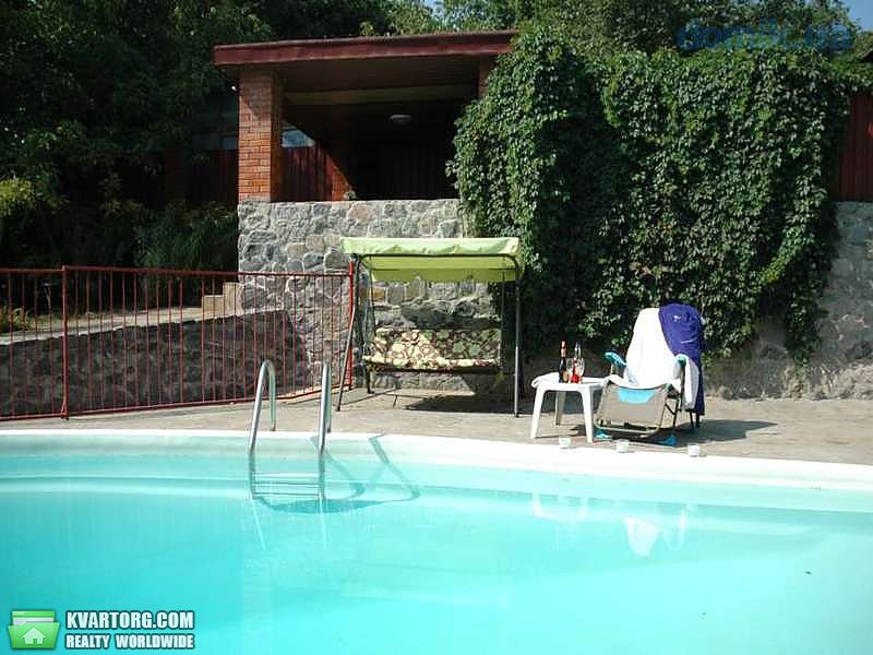 Rent out house. Киев,  Монтажников — photo 2