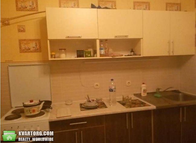 Rent out 1-room apartment. Киев,  Трутенко — photo 2