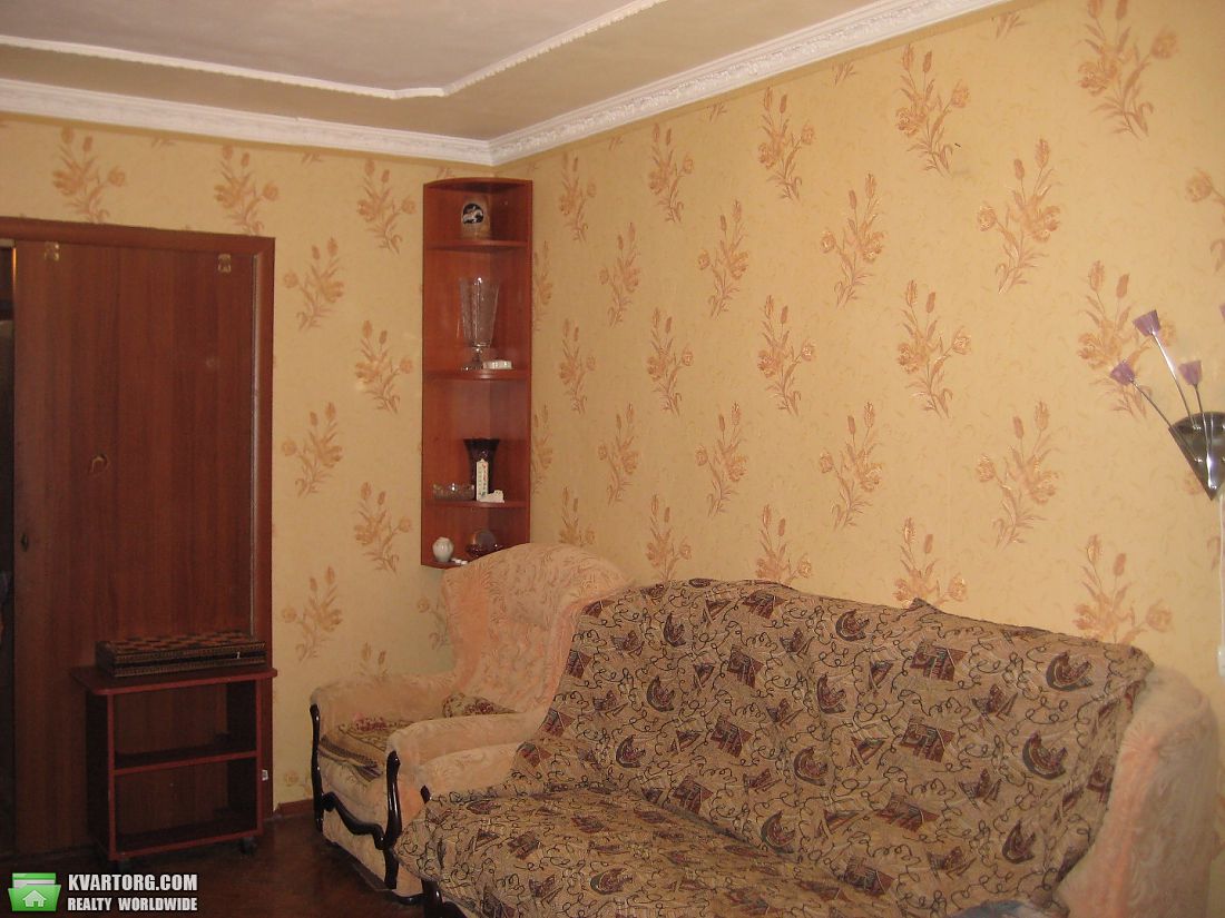 Sell 3-room apartment. Одесса, Героев Сталинграда — photo 1