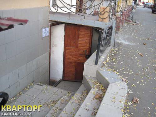 Rent out office. Одесса, Большая Арнаутская — photo 1