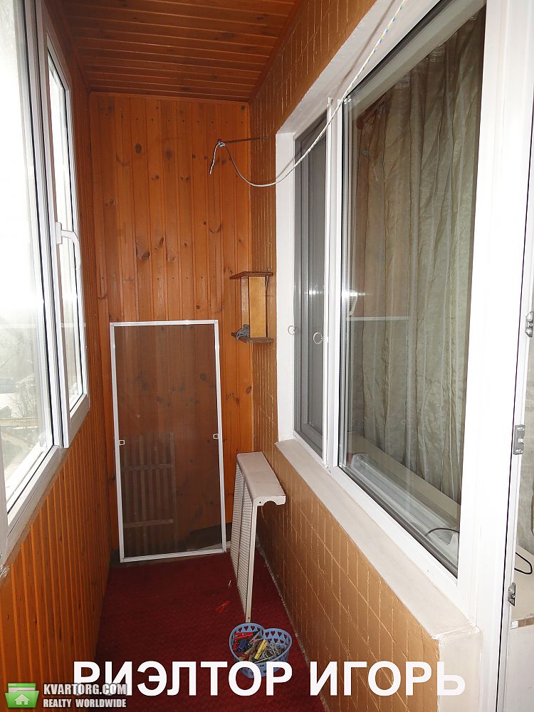 Rent out 1-room apartment. Одесса, Люстдорфская дорога — photo 3