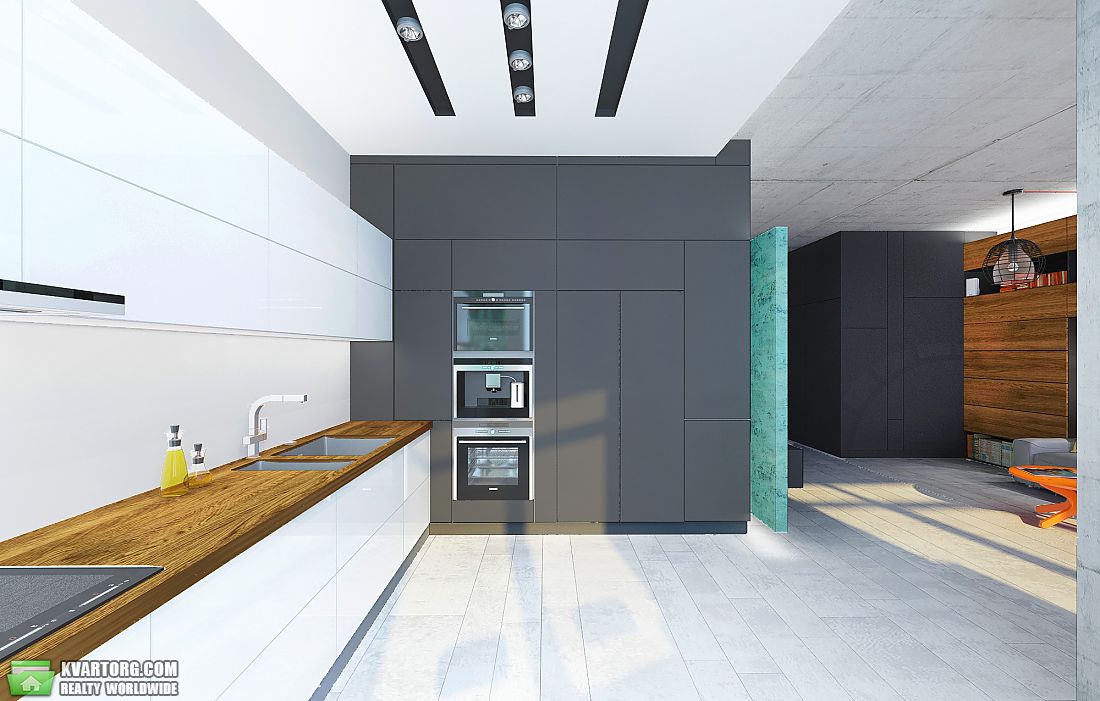 Sell 1-room apartment. Киев, Механизаторов — photo 3