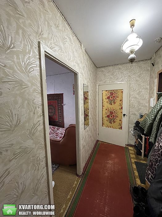 Sell 2-room apartment. Киев,  Заболотного — photo 3