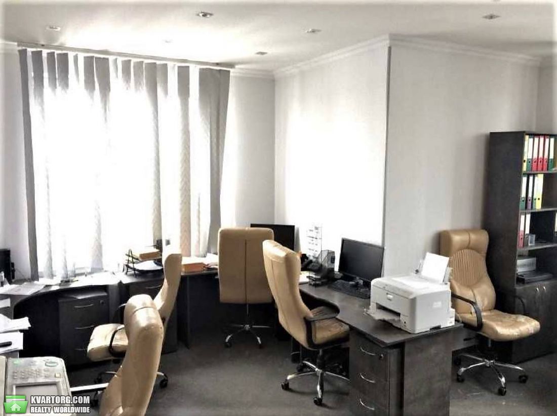 Rent out office. Киев,  Дмитриевская — photo 3