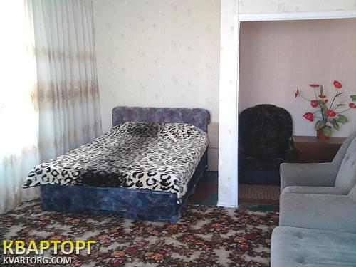 Sell 1-room apartment. Киев, Алма-Атинская — photo 4
