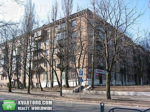 Sell 4-room apartment. Киев, Дружбы Народов бул — photo 2