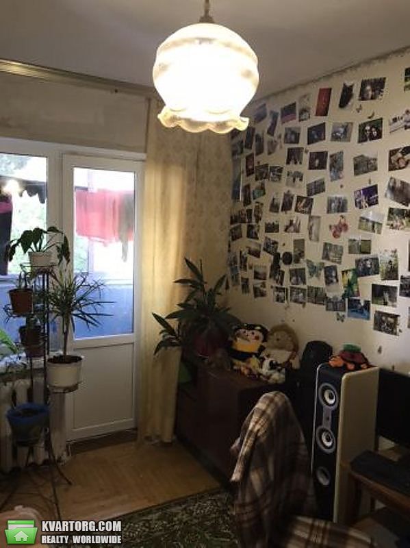 Sell 1-room apartment. Киев, Жолудева — photo 4