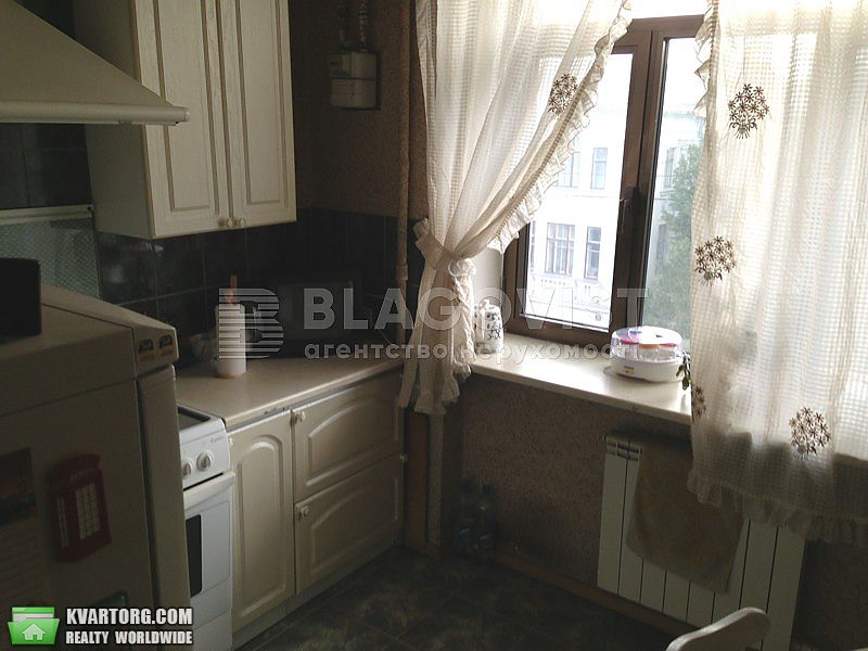 Sell 3-room apartment. Киев,  Саксаганского — photo 4