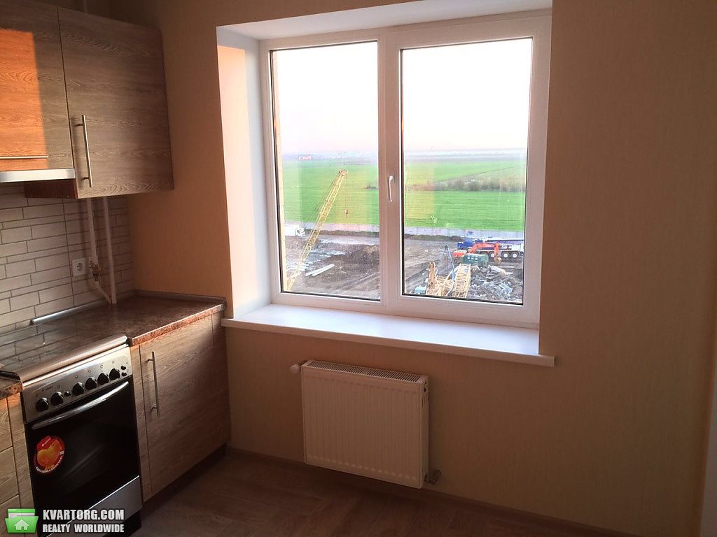 Sell 1-room apartment. Одесса, Левитана — photo 4