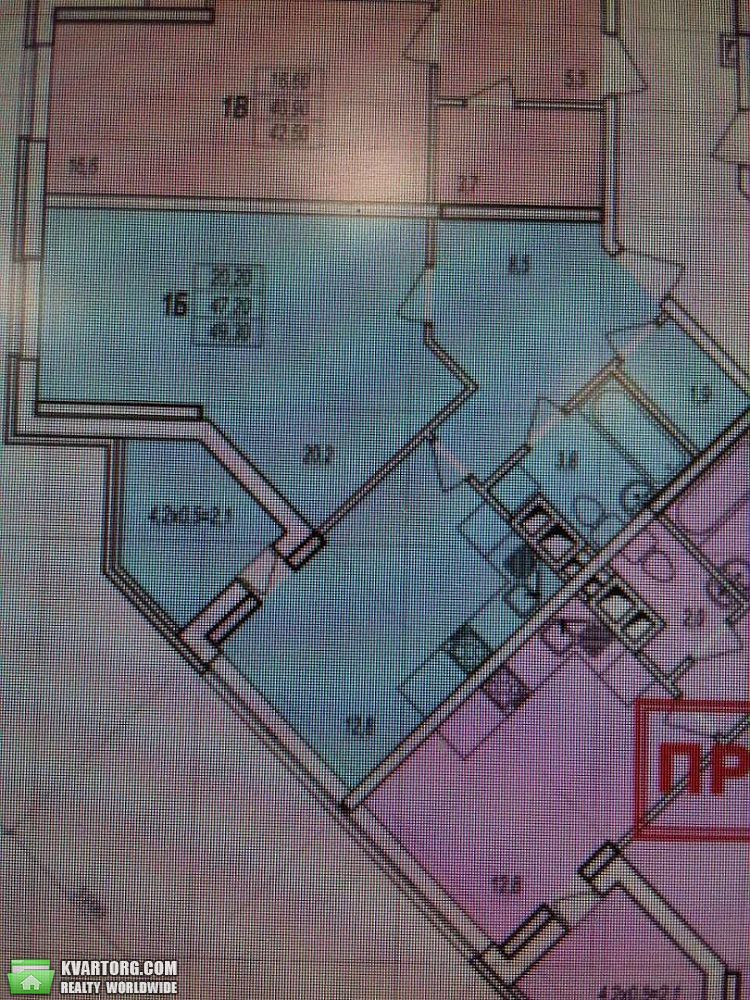 Sell 1-room apartment. Одесса, Жаботинского — photo 1