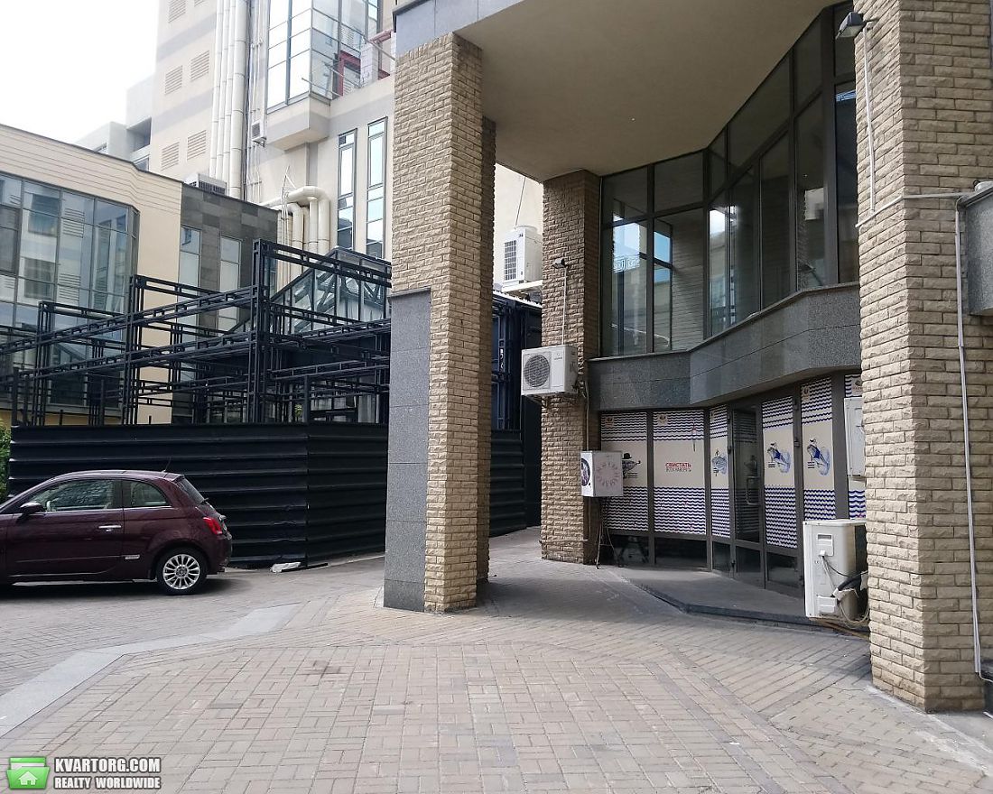 Rent out office. Киев,  Владимирская — photo 4