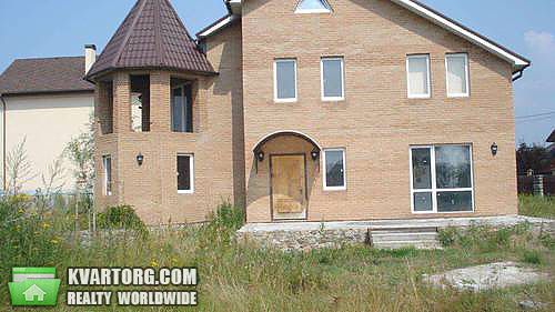 Sell house. Киев,  Садовая Осокорки — photo 1