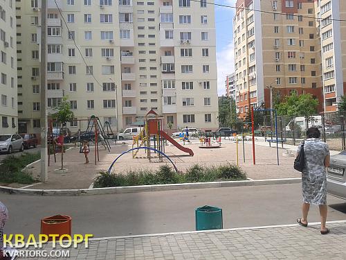 Sell 1-room apartment. Одесса, Сахарова — photo 2
