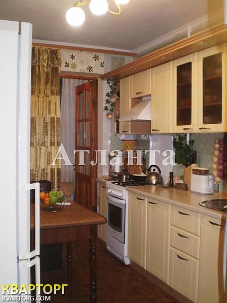 Sell 3-room apartment. Одесса, Ак. Заболотного — photo 5