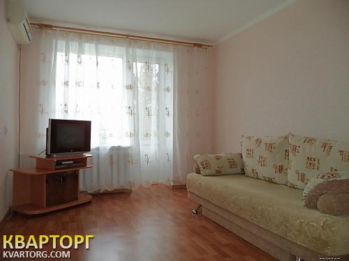 Rent out 1-room apartment. Одесса, Фонтанская дорога — photo 5