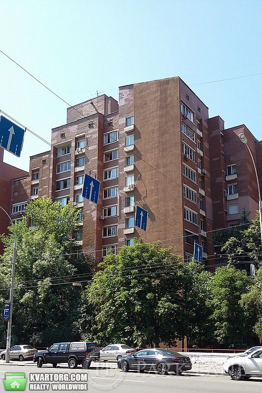 Sell 2-room apartment. Киев,  Антоновича — photo 1