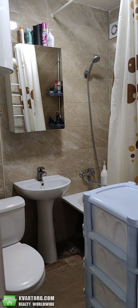 Sell 1-room apartment. Одесса, Добровольского — photo 8
