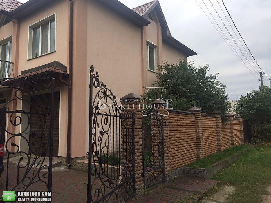 Rent out house. Киев,  Садовая Осокорки — photo 1