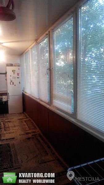 Sell 2-room apartment. Киев, Ереванская — photo 6