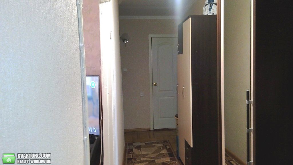 Sell 4-room apartment. Одесса, Люстдорфская дорога — photo 1