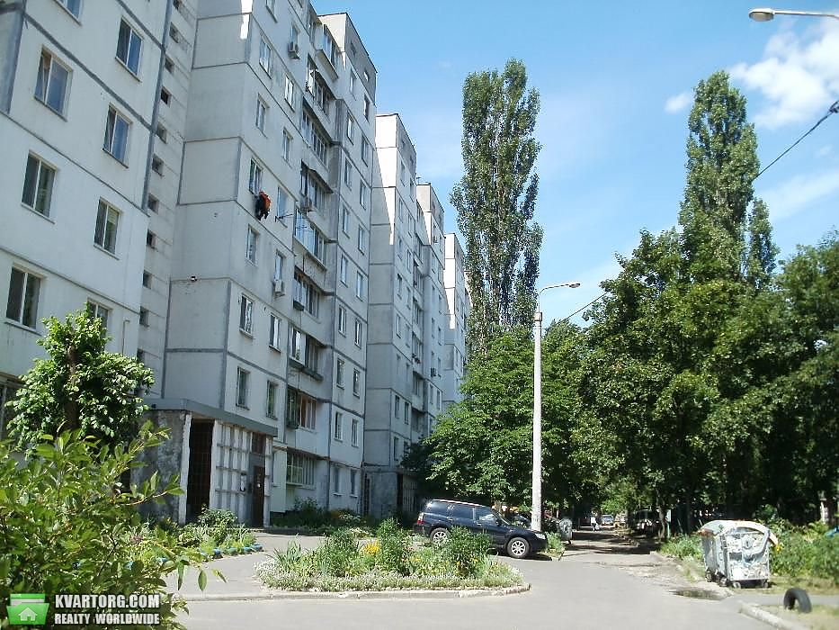Sell 3-room apartment. Киев,  Бориспольская — photo 6