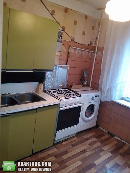 Sell 2-room apartment. Киев, Харьковское шоссе — photo 3