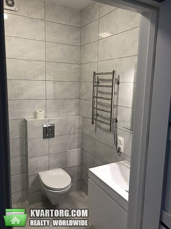 Rent out 1-room apartment. Киев, Радужная — photo 2