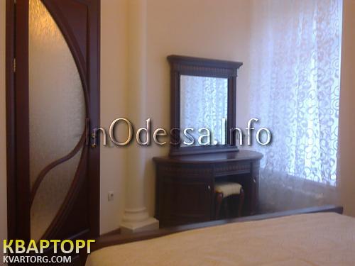 Rent out 2-room apartment. Одесса, Пер.Красный — photo 2