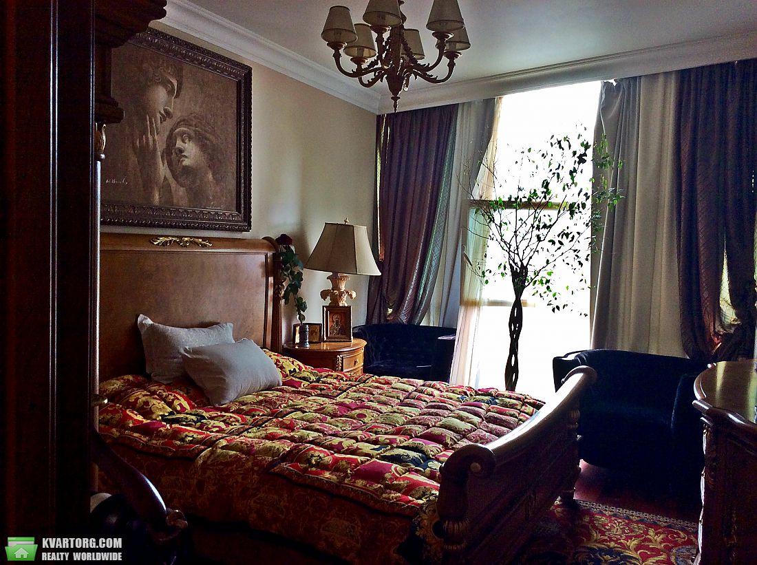 Rent out 2-room apartment. Киев,  Зверинецкая — photo 4