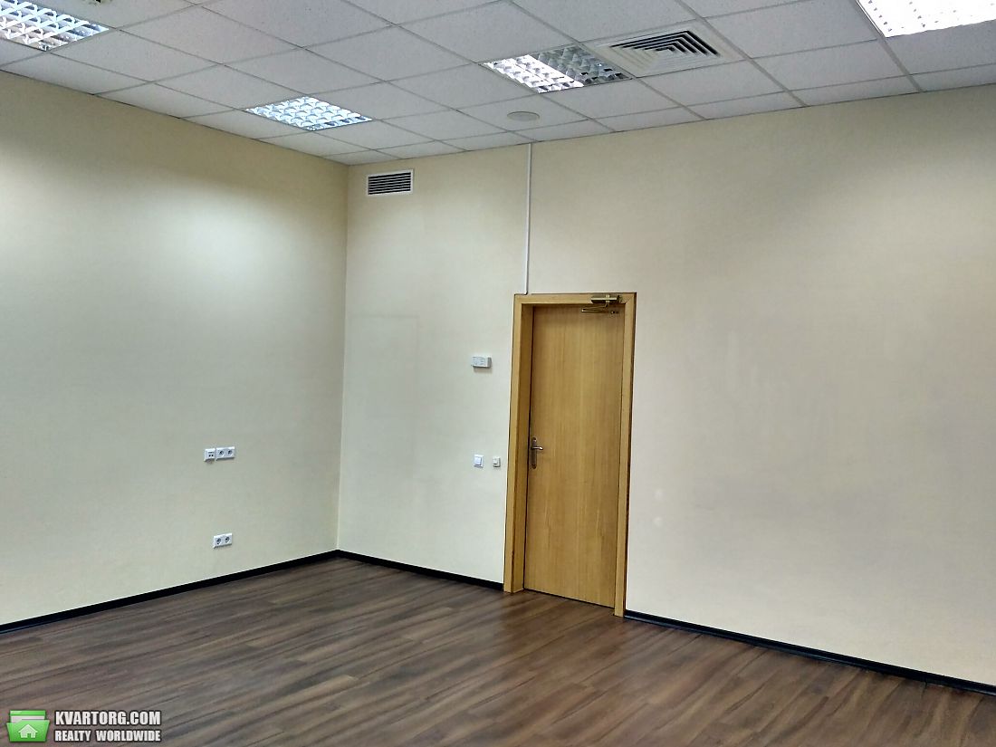 Rent out office. Киев,  Мельникова — photo 2