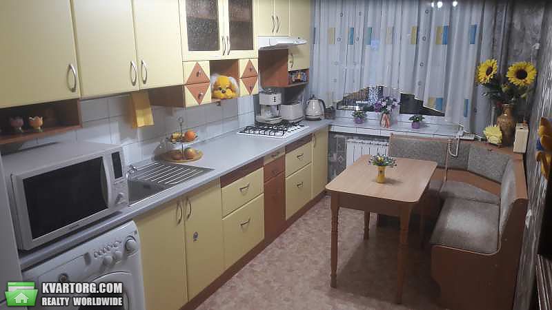 Sell 3-room apartment. Харьков, Полтавский шлях — photo 1