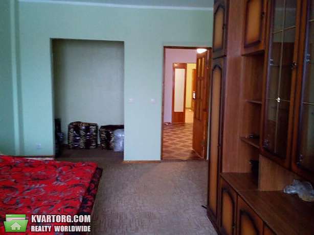 Rent out 2-room apartment. Киев, Григоренко — photo 7