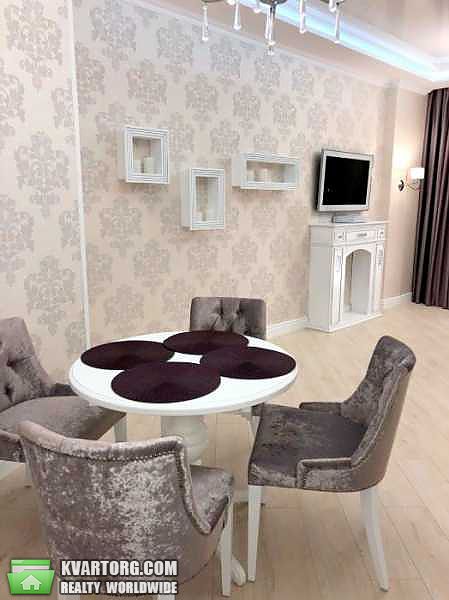 Rent out 2-room apartment. Киев,  Голосеевский пр — photo 6