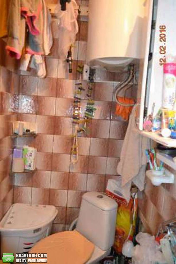 Sell 1-room apartment. Одесса, Запорожская — photo 6