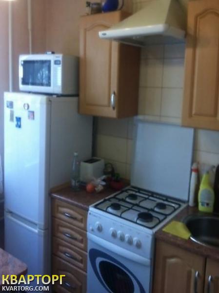 Sell 1-room apartment. Киев, Березняковская — photo 2
